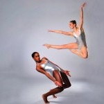 Ballet des Amériques at Tarrytown Music Hall