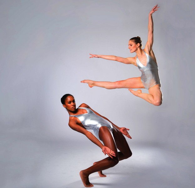 Ballet des Am&eacute;riques at Tarrytown Music Hall