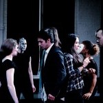 Seeking marketing assistance for dance company premiere
