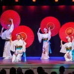Japanese Folk Dance Institute 
