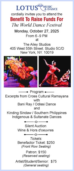 World Dance Festival