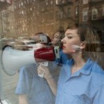 Choreographers + collectives working in contemporary performance: APPLY for Volume VI, Issue II. (August 2016)