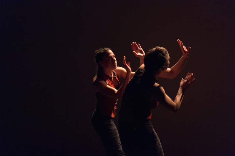 the CURRENT SESSIONS seeks choreographers, collaborations + film makers - 5 more days to apply!