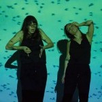 Choreographers, Collectives + Films working in Contemporary Performance: Apply by JUNE 3 to the CURRENT SESSIONS