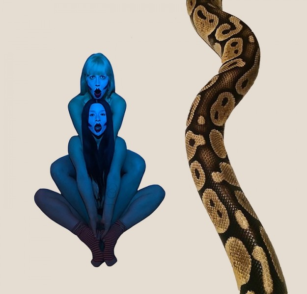 "an entry," a two-hour immersive performance at SPRING/BREAK Art Show