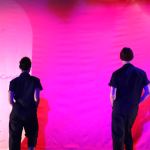 FAB x TCS Dance Salon