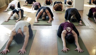 ANYA 200 Hour RYT Teacher Training Program