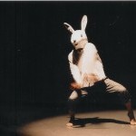 Butoh + Dance Workshop for Kids