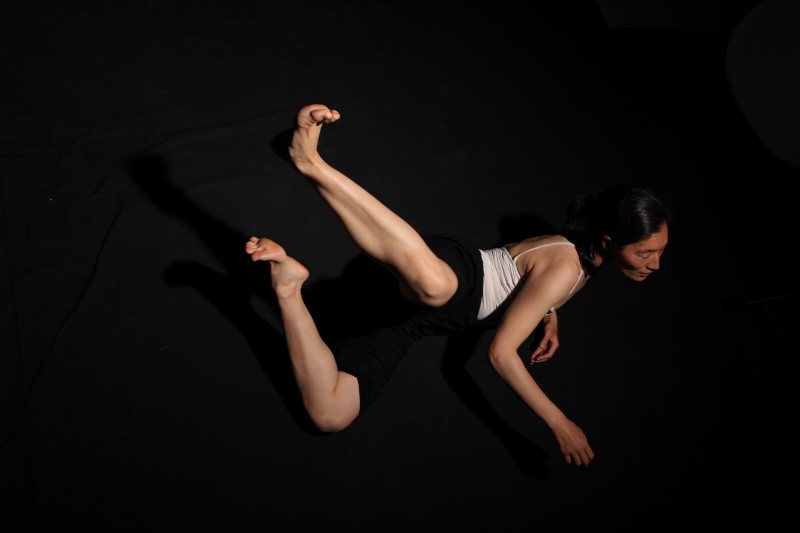 Project IX – Pleiades