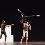 "Amore Impossibile" Choreographed by Kristian Cellini 