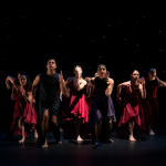 "Breaking Through the Generational Curse"