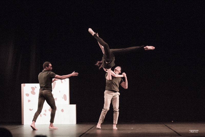 "Amore Impossibile" Choreographed by Kristian Cellini