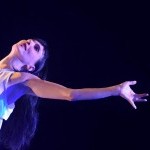 "Impossible love" "Just joy"