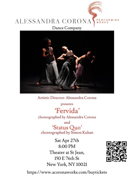 ACPW poster by Emily Paige Anderson