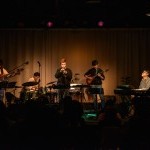 Open Stage: "Follow the Shadow" by Chulsoo Kim & ridMos