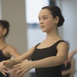 BAE Summer Intensive Student