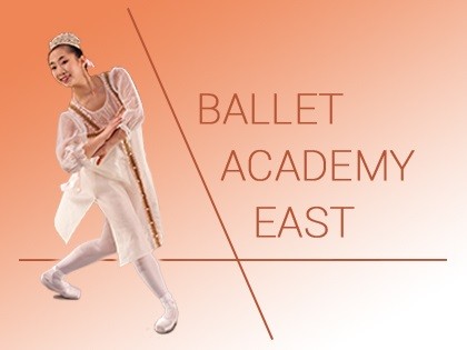 Ballet Academy East Spring Performance Photo