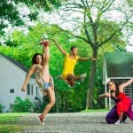 Moving Spirits Inc. at Dance SILO Kirkland Farms