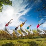 Moving Spirits, Inc. at Dance SILO Kirkland Farms