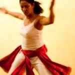 Movements of the Orix&aacute;s & Silvestre Technique | Rosangela Silvestre in NYC