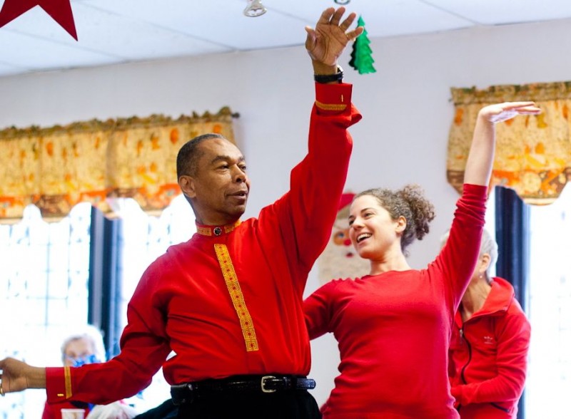 Summer on the Hudson