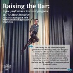 3 months of mentorship and intensive training!