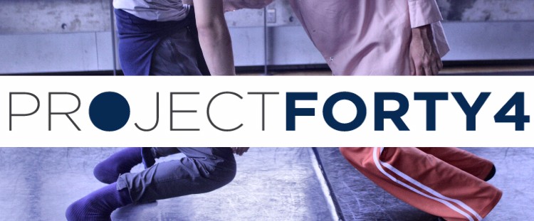 Dancers- Cesar Brodermann & Gildas Lemonnier