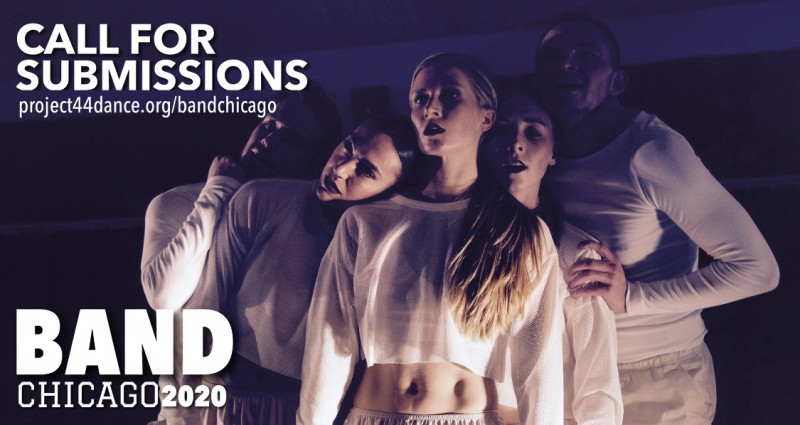 Photo of Jackie Nowicki&rsquo;s NOW Dance Project