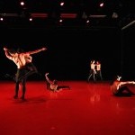 Vision by Azul Dance Theatre