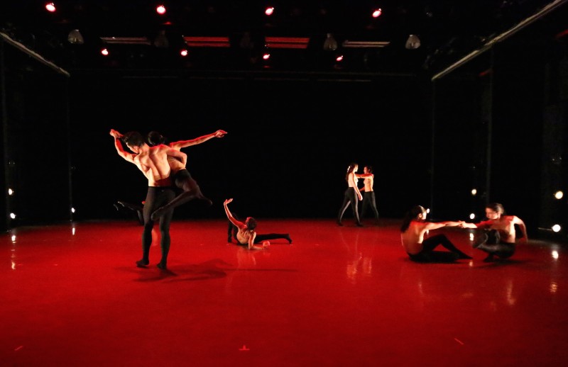 Vision by Azul Dance Theatre