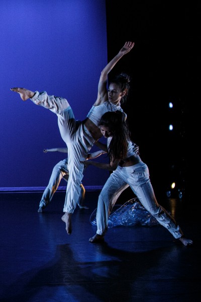AZUL DANCE THEATRE Workshop/ Audition