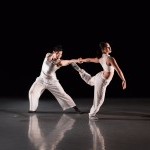 "Silver Quantum" by Azul Dance Theatre