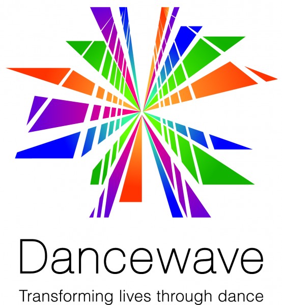 Dancewave Logo