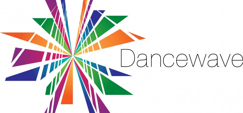 Dancewave Logo