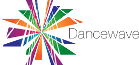 Dancewave Logo