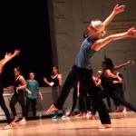 Dancewave Seeks Arts Administration Intern