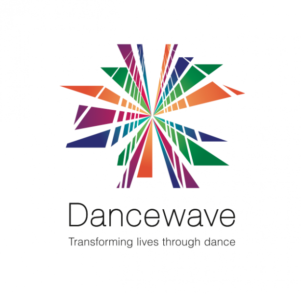 Dancewave Logo