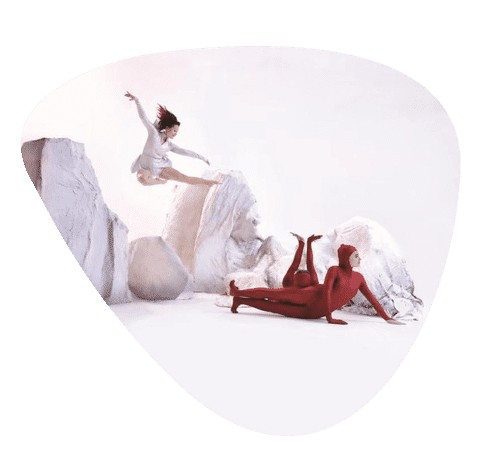 ICEBERG• EXPLORATION Photo credit: Rachel Neville