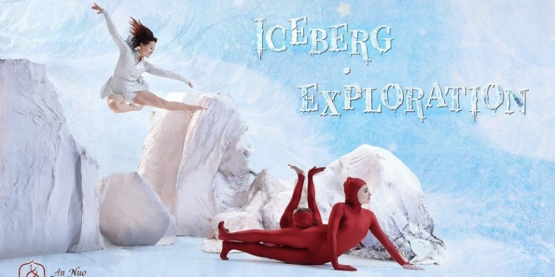 ICEBERG · EXPLORATION