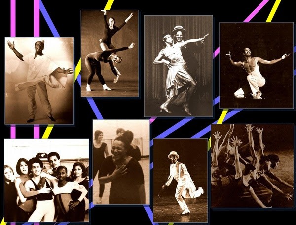  "FROM THE HORSE'S MOUTH" HONORS LEGACY OF CLARK CENTER FOR THE PERFORMING ARTS 