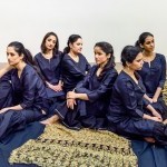 The Kathak Ensemble & Friends “Compromise” 