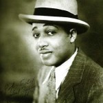 JAZZ GREAT DUKE ELLINGTON