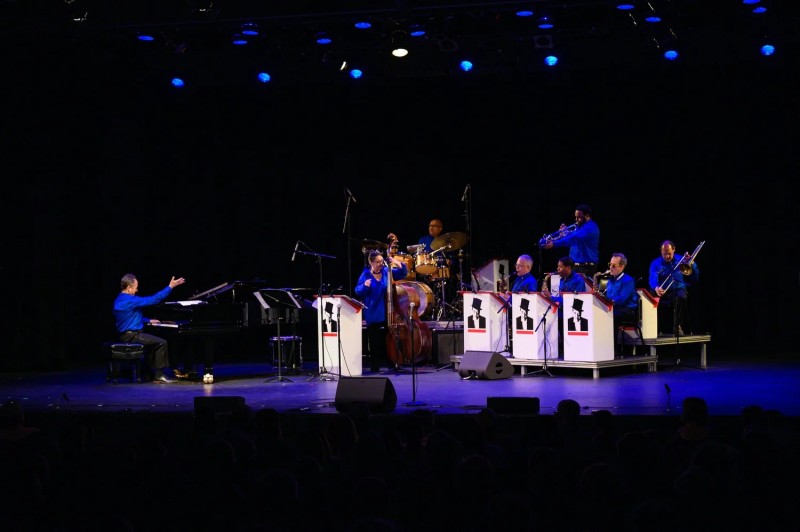 Duke Ellington Big Band