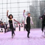 American Tap Dance Foundation - Tap Ellington