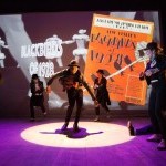 Film Festival - Tap Treasures