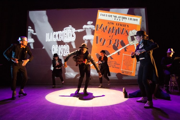 Film Festival - Tap Treasures