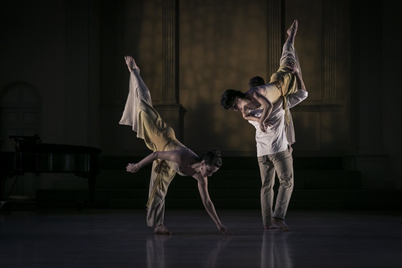 CHERYLYN LAVAGNINO DANCE RETURNS FOR "SEASON 2016"