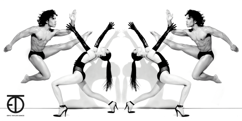 Eryc Taylor Dance