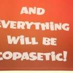 A Salute to the Copasetics