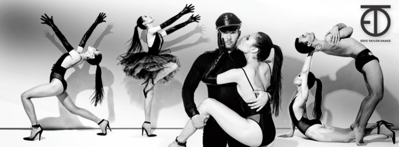 Eryc Taylor Dance
